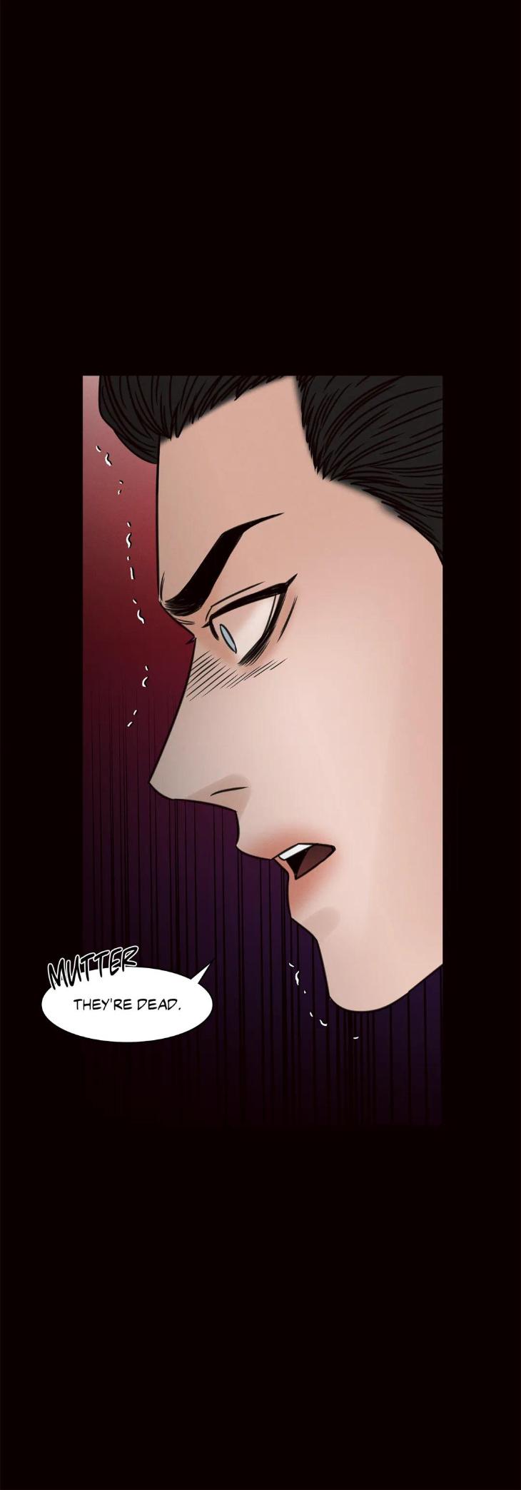 Even If You Don’t Love Me by Pando – Season 2&3 – Side 2.4 [Eng] page 56