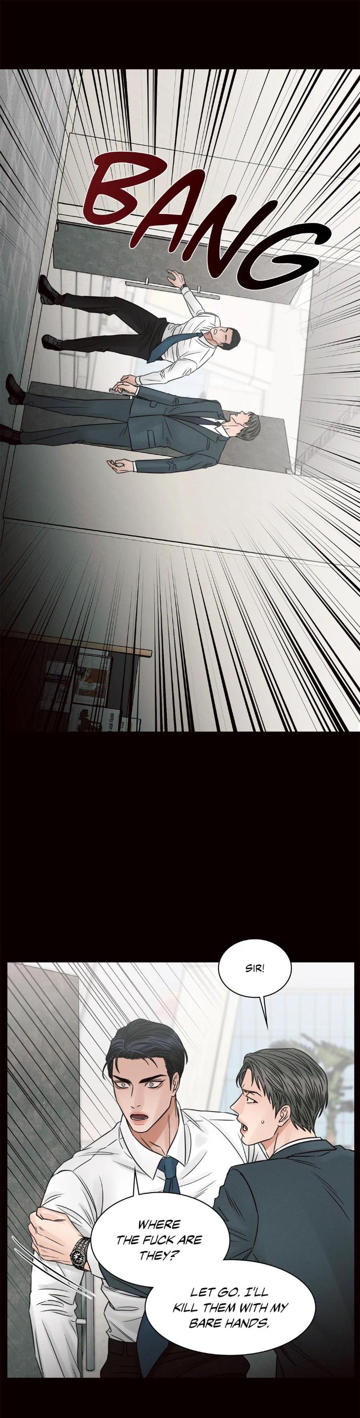 Even If You Don’t Love Me by Pando – Season 2&3 – Side 2.4 [Eng] page 57