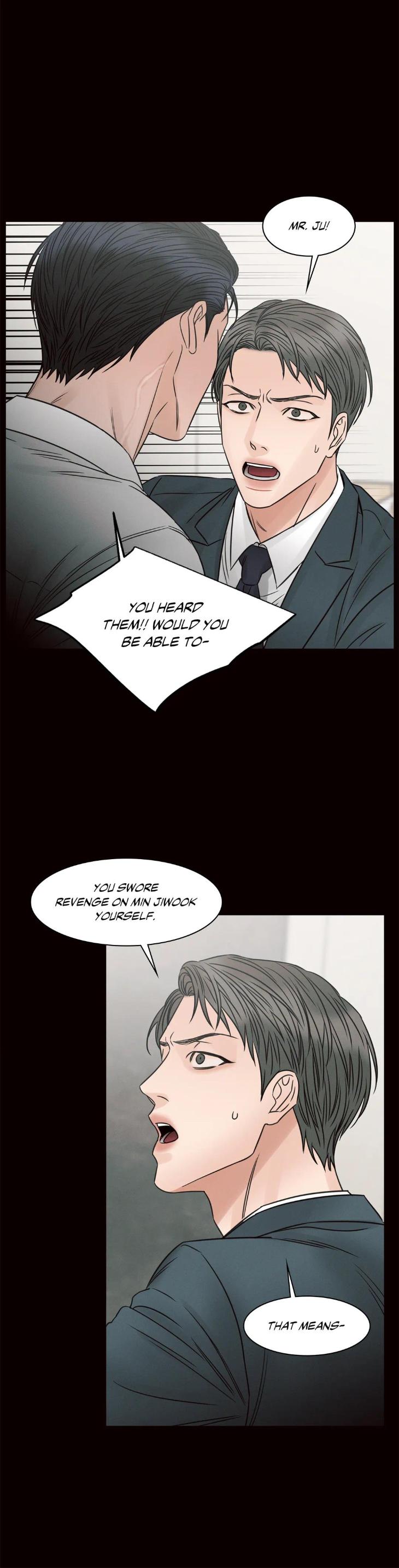 Even If You Don’t Love Me by Pando – Season 2&3 – Side 2.4 [Eng] page 58
