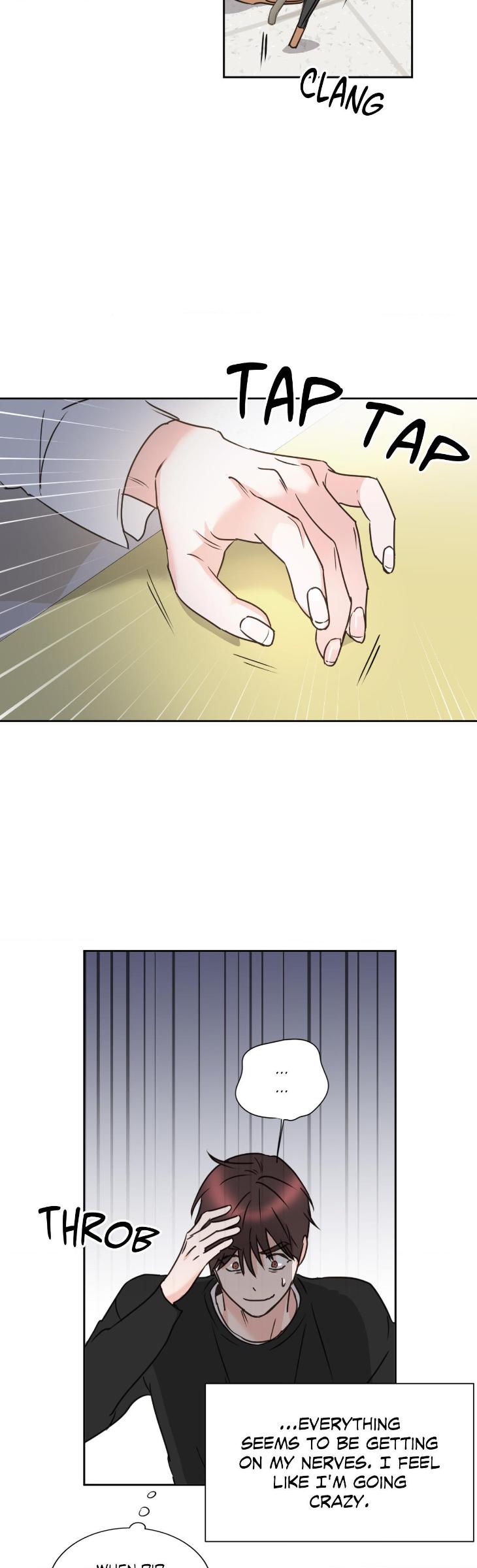 To My Creepy Boy by Burano [Eng] page 4