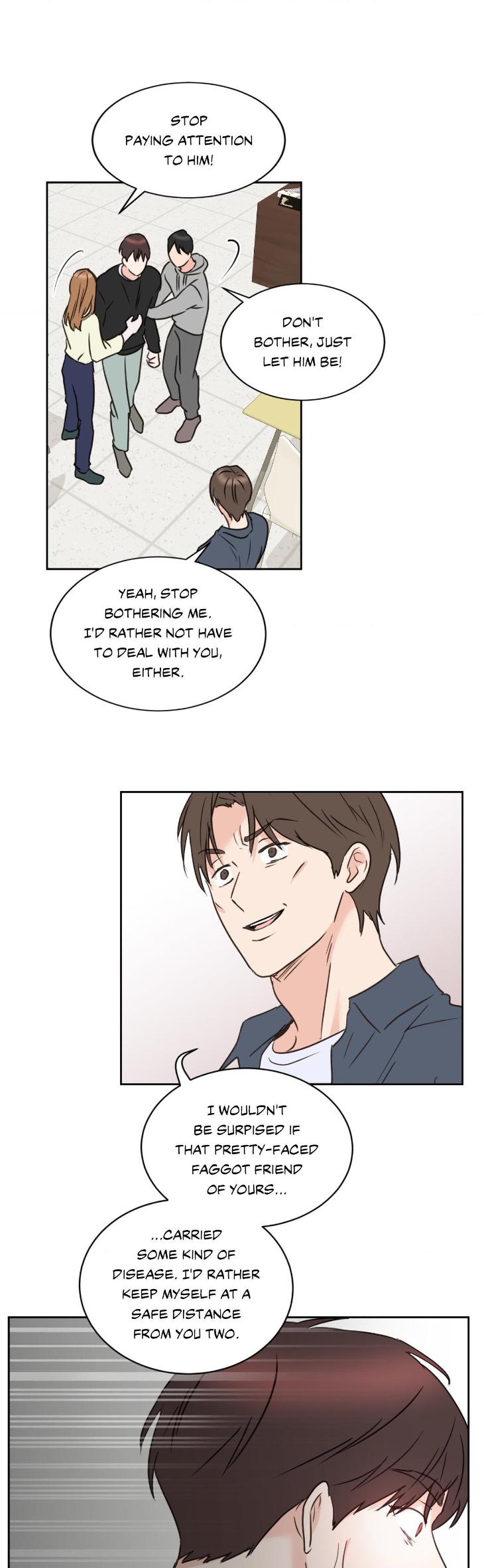 To My Creepy Boy by Burano [Eng] page 18