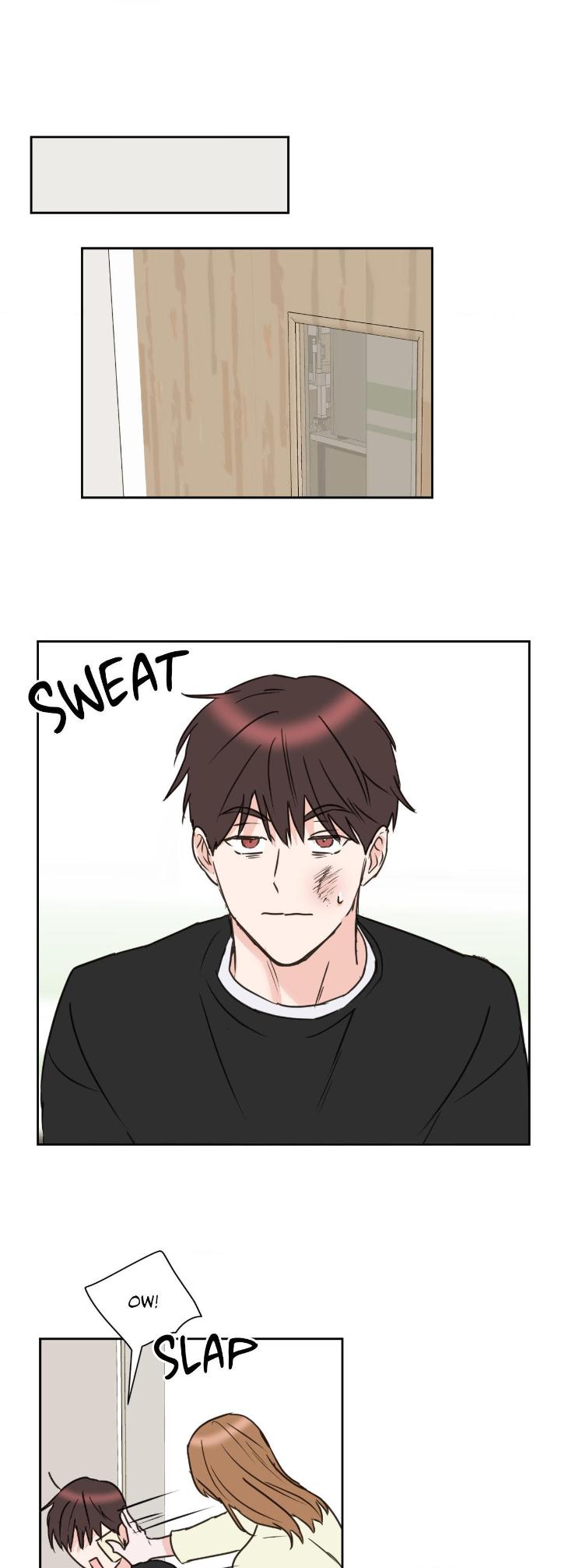 To My Creepy Boy by Burano [Eng] page 23