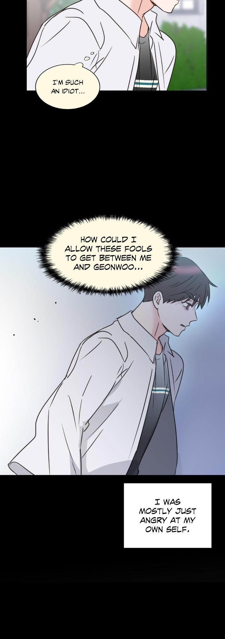 To My Creepy Boy by Burano [Eng] page 28