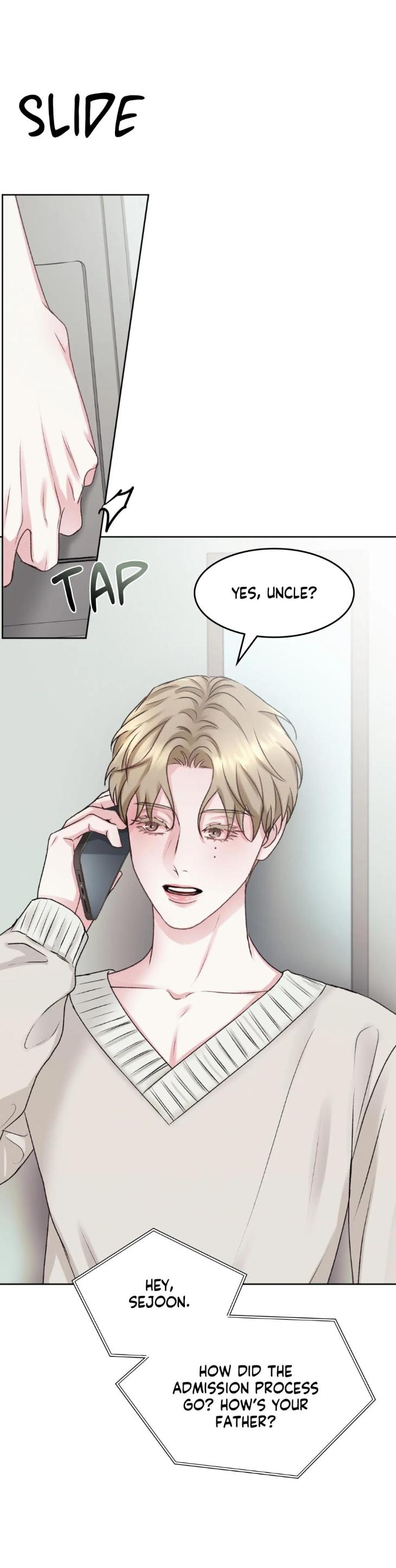 Instant Family by Ananas/ Kingo – Uncensored [Eng] page 7