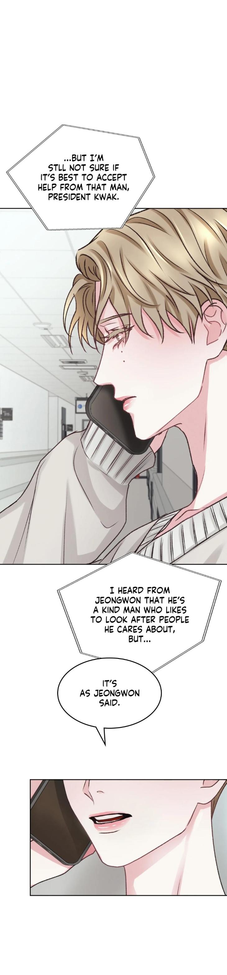 Instant Family by Ananas/ Kingo – Uncensored [Eng] page 11