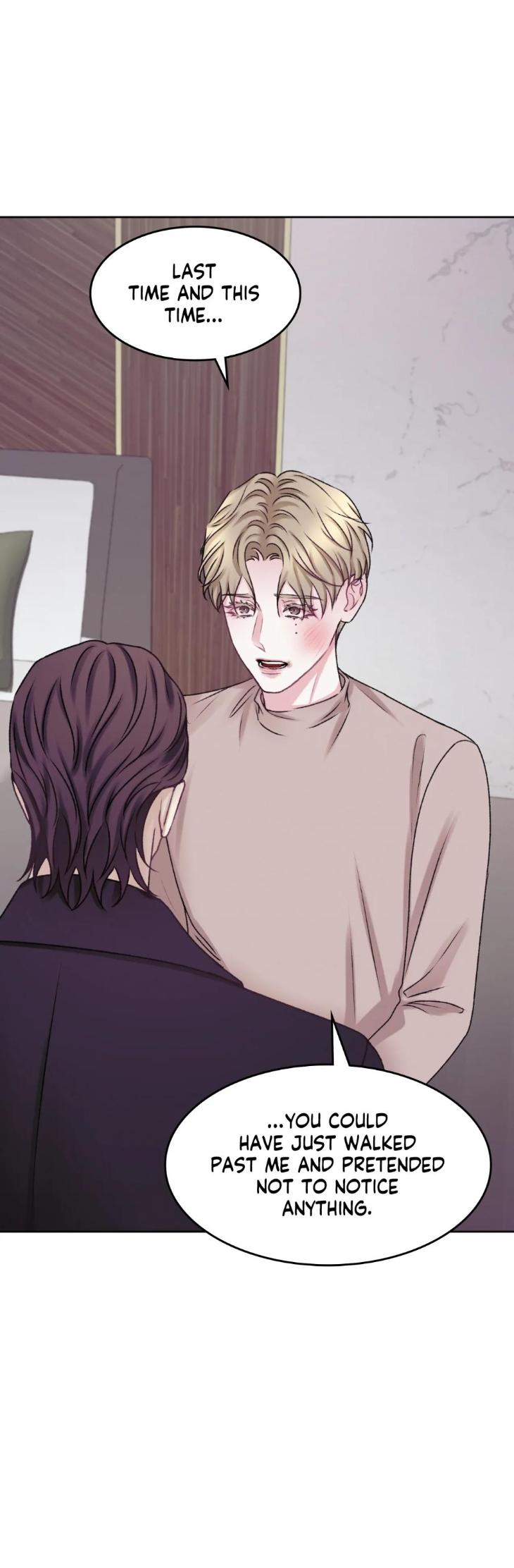 Instant Family by Ananas/ Kingo – Uncensored [Eng] page 25