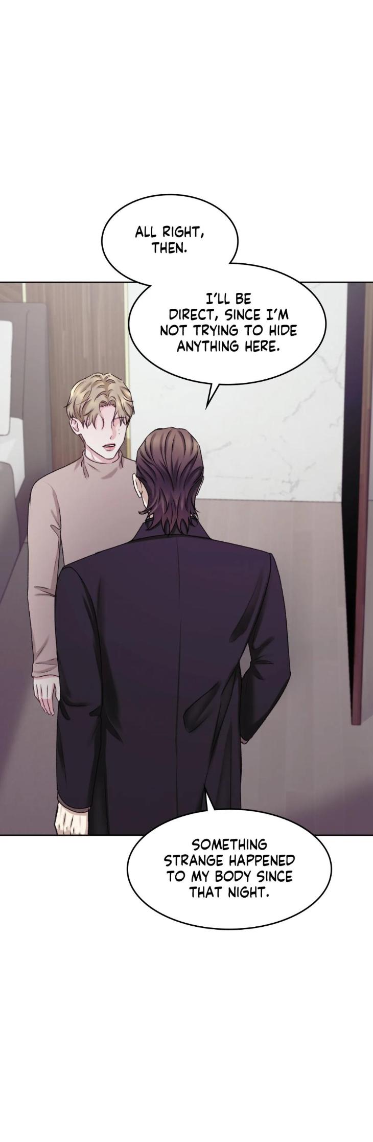 Instant Family by Ananas/ Kingo – Uncensored [Eng] page 32