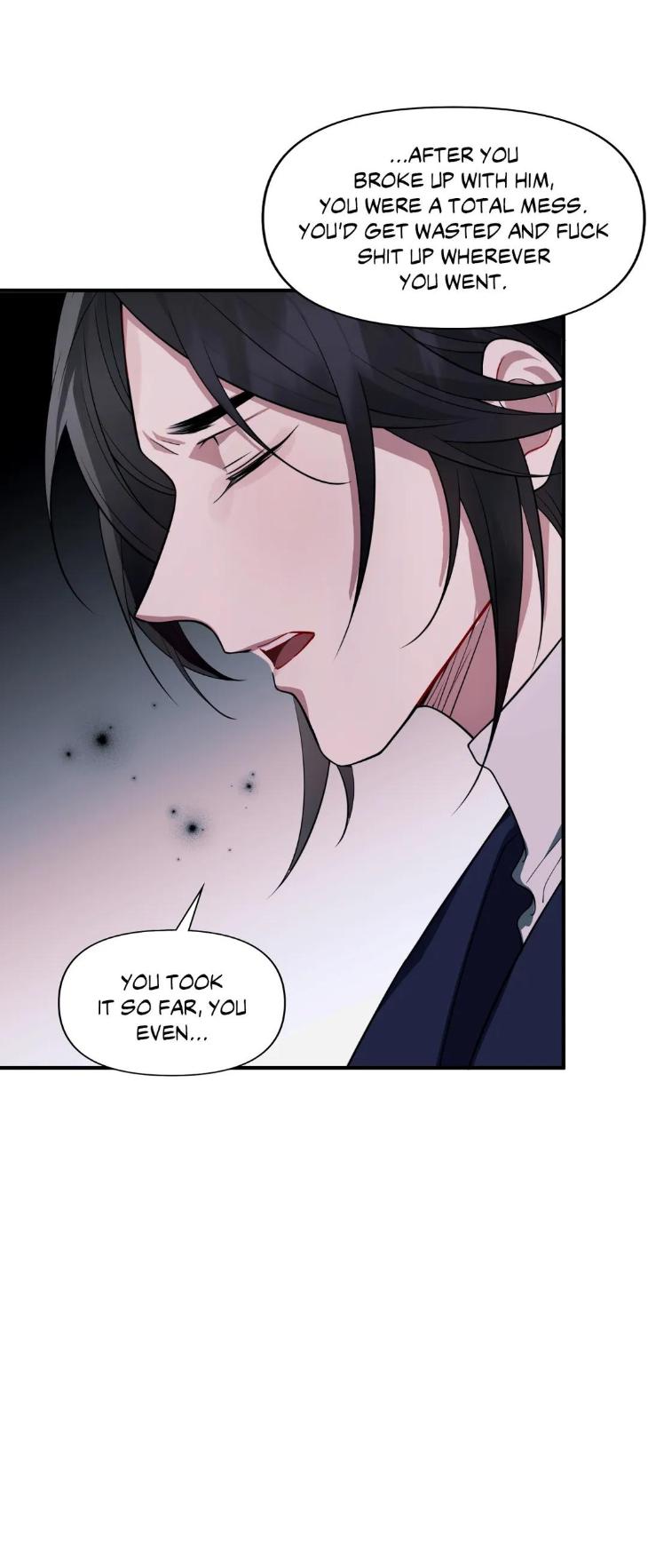 Heart Racer by Neko/ Purple Cotton – Uncensored [Eng] page 5