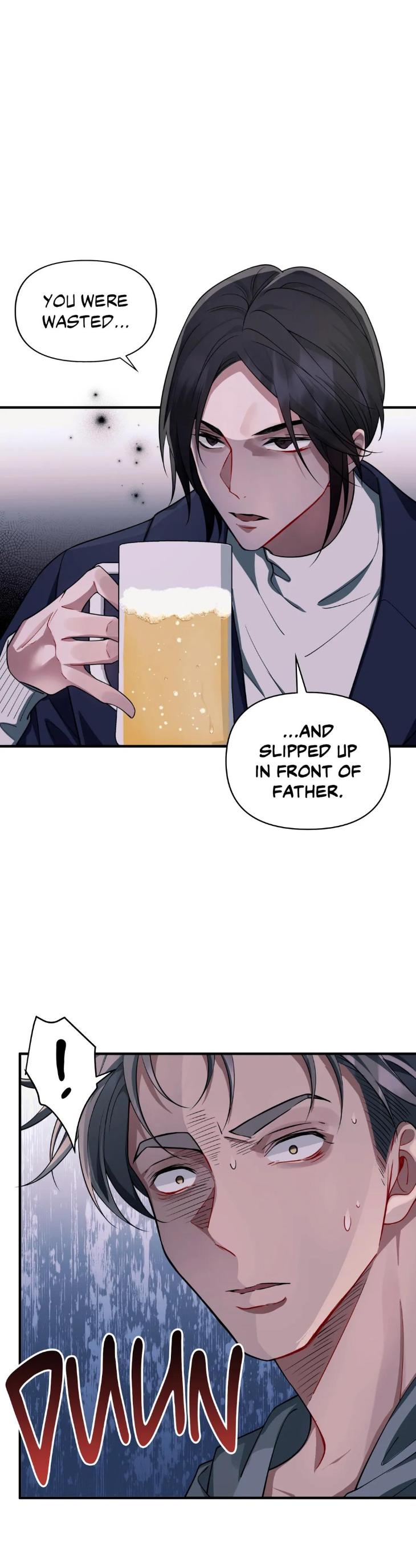 Heart Racer by Neko/ Purple Cotton – Uncensored [Eng] page 7