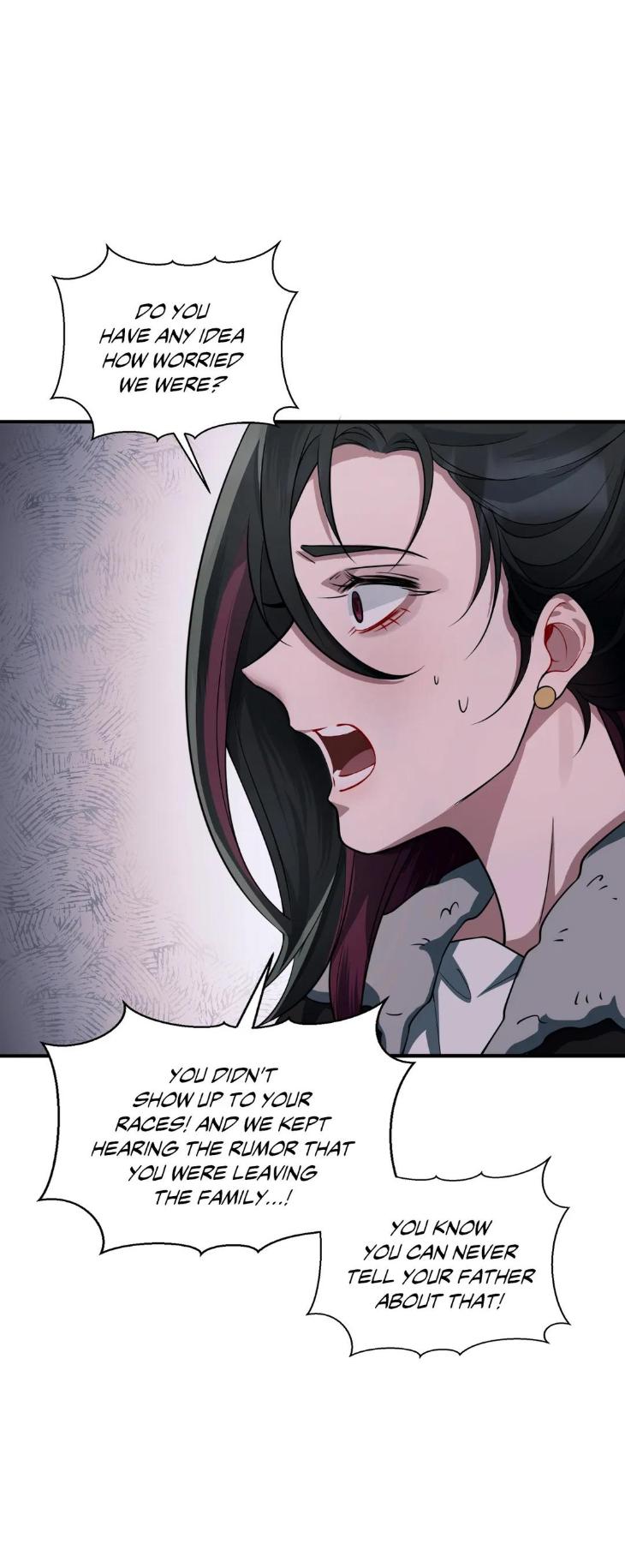 Heart Racer by Neko/ Purple Cotton – Uncensored [Eng] page 8