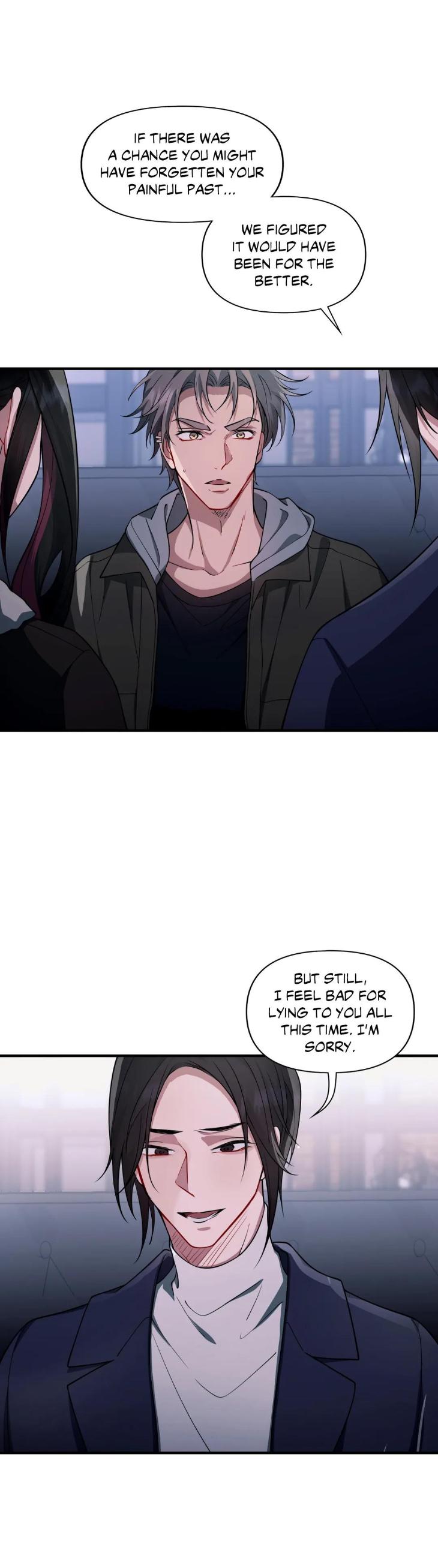 Heart Racer by Neko/ Purple Cotton – Uncensored [Eng] page 11