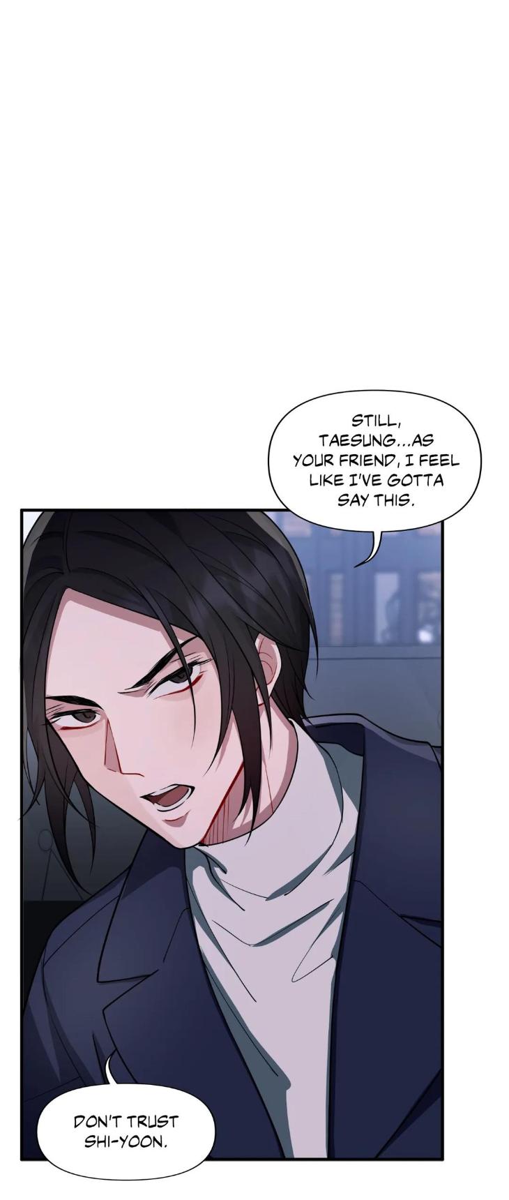 Heart Racer by Neko/ Purple Cotton – Uncensored [Eng] page 14