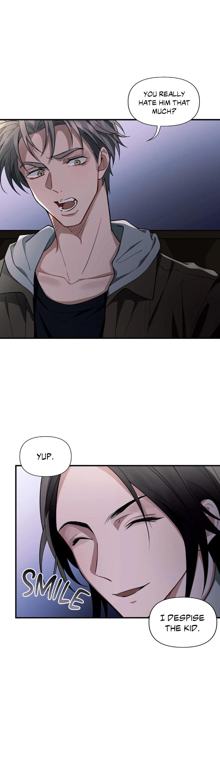 Heart Racer by Neko/ Purple Cotton – Uncensored [Eng] page 15