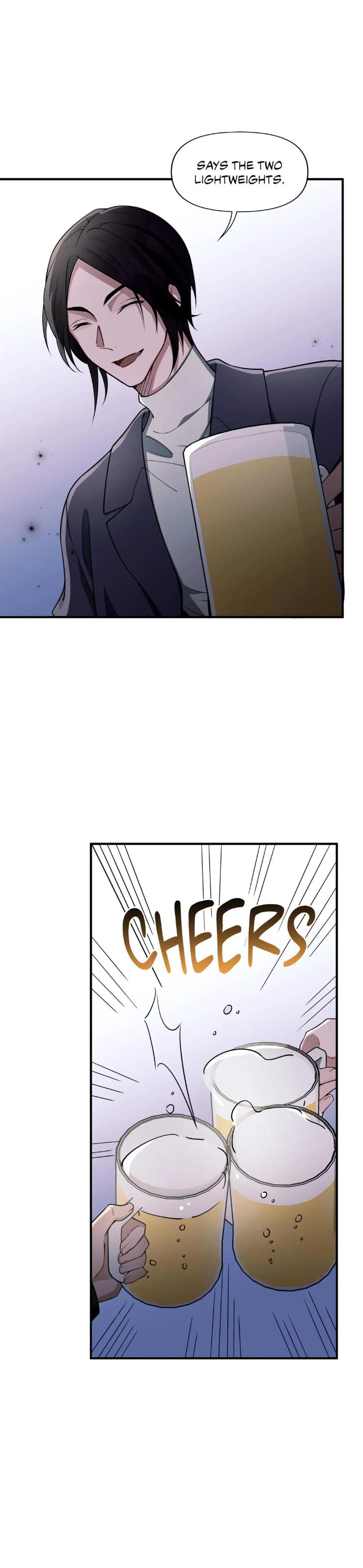 Heart Racer by Neko/ Purple Cotton – Uncensored [Eng] page 18