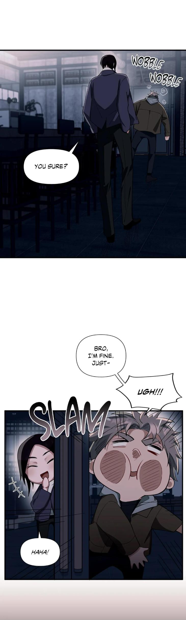 Heart Racer by Neko/ Purple Cotton – Uncensored [Eng] page 24