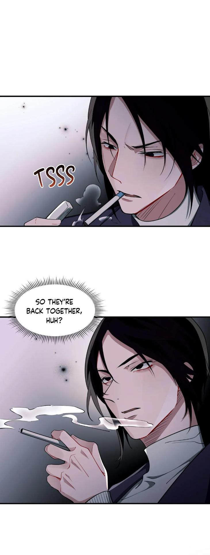 Heart Racer by Neko/ Purple Cotton – Uncensored [Eng] page 27