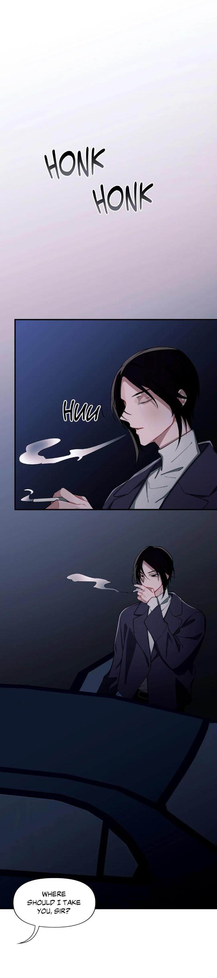 Heart Racer by Neko/ Purple Cotton – Uncensored [Eng] page 28