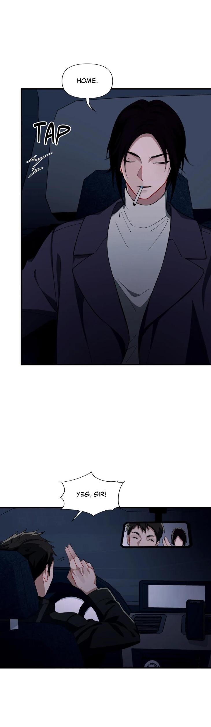 Heart Racer by Neko/ Purple Cotton – Uncensored [Eng] page 29