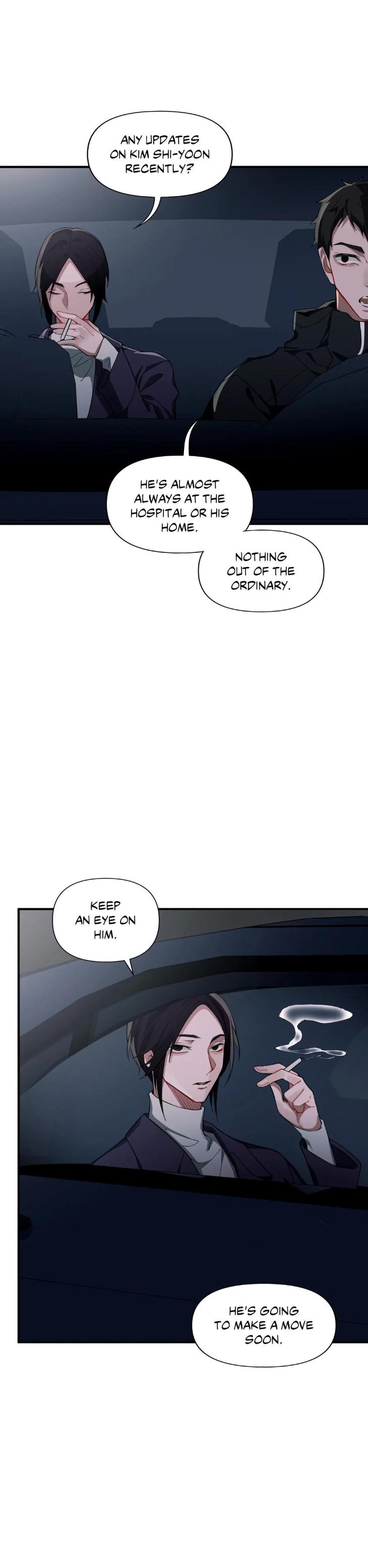 Heart Racer by Neko/ Purple Cotton – Uncensored [Eng] page 31