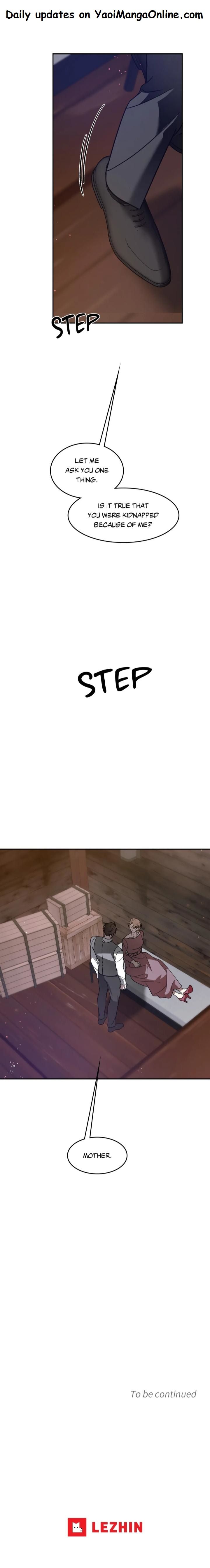 My Master, My Joo-in by Khbiyong [Eng] page 19