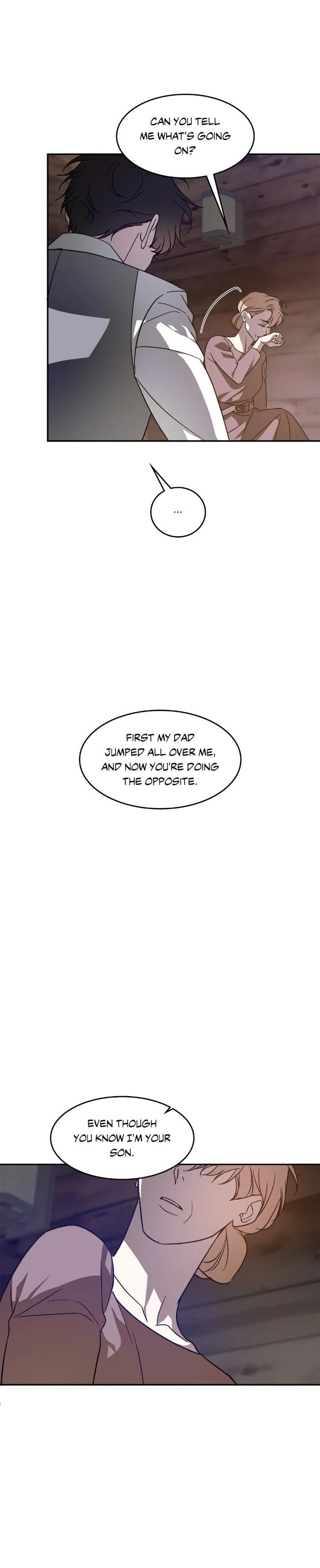 My Master, My Joo-in by Khbiyong [Eng] page 18