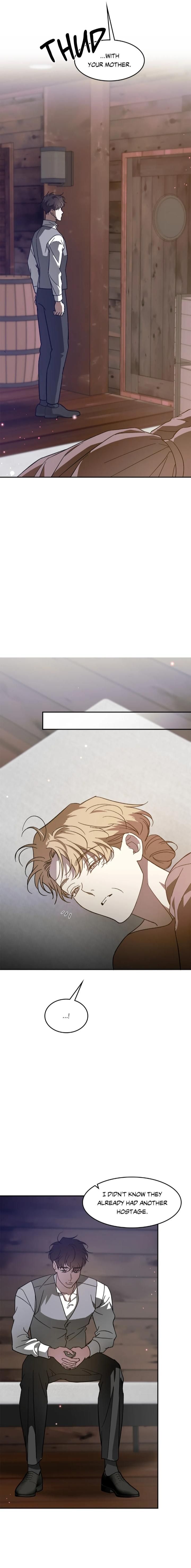 My Master, My Joo-in by Khbiyong [Eng] page 17