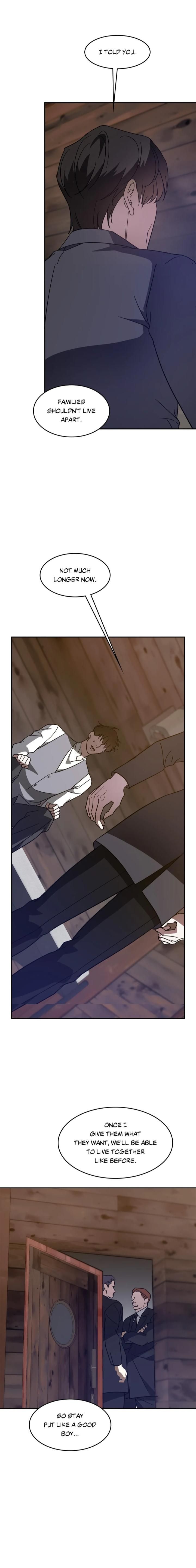 My Master, My Joo-in by Khbiyong [Eng] page 15