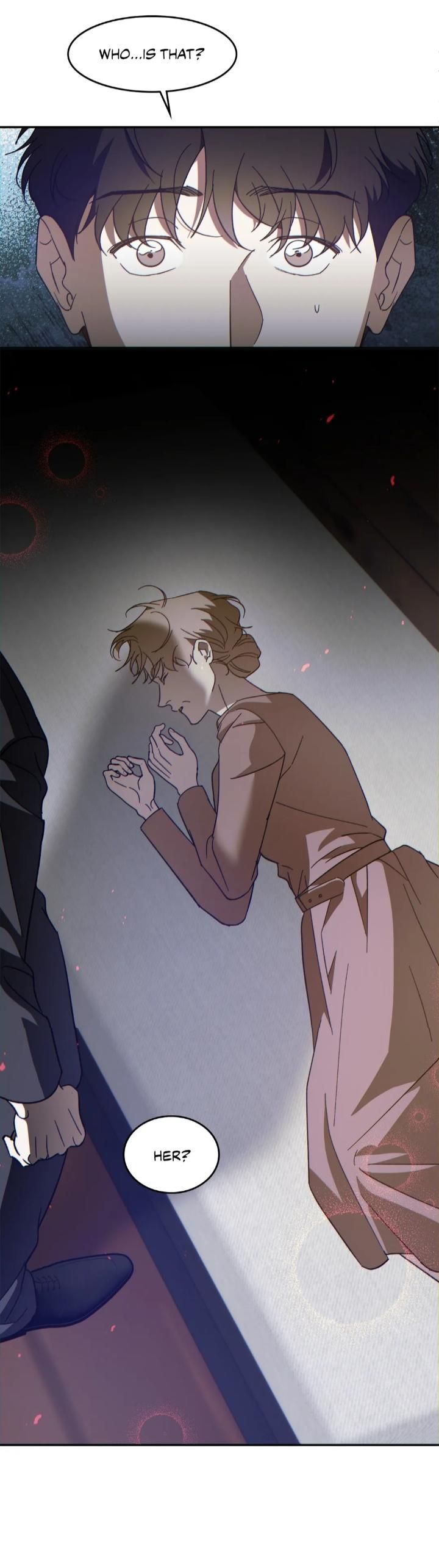 My Master, My Joo-in by Khbiyong [Eng] page 14