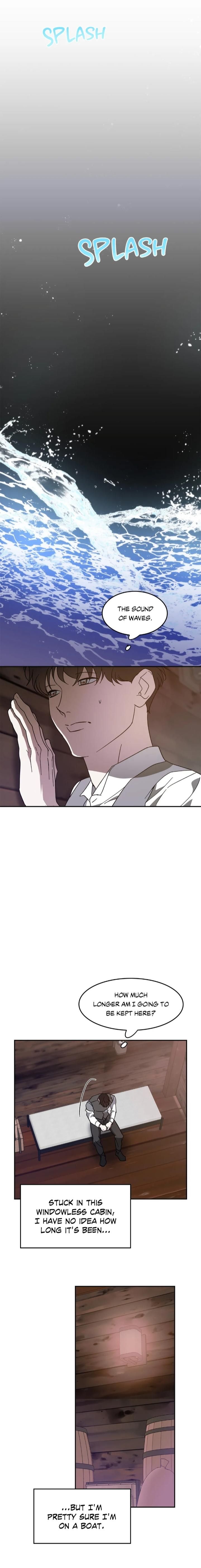 My Master, My Joo-in by Khbiyong [Eng] page 11