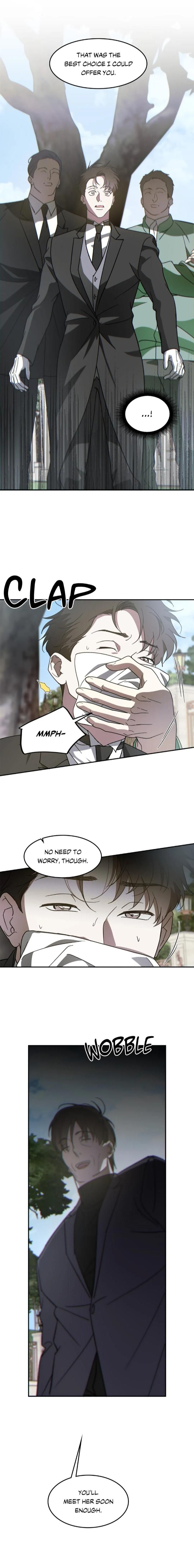 My Master, My Joo-in by Khbiyong [Eng] page 10