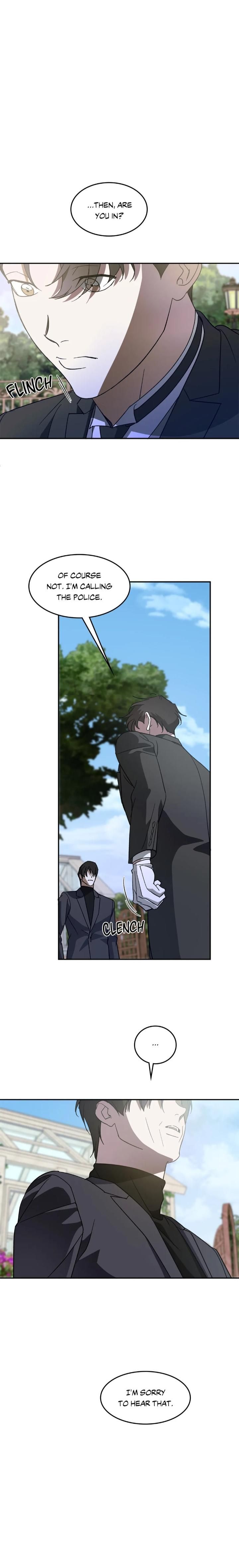 My Master, My Joo-in by Khbiyong [Eng] page 9