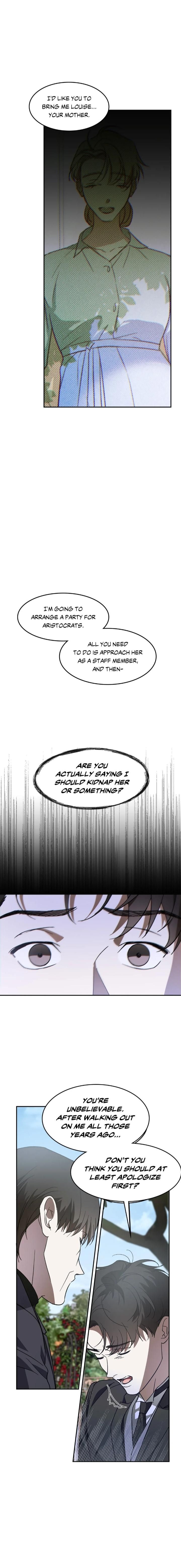 My Master, My Joo-in by Khbiyong [Eng] page 8