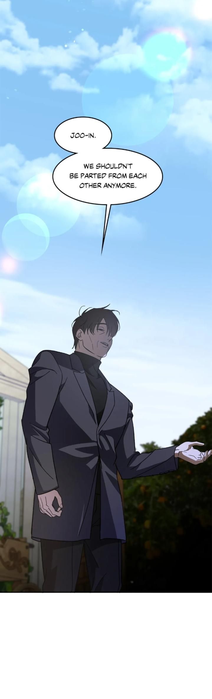 My Master, My Joo-in by Khbiyong [Eng] page 7