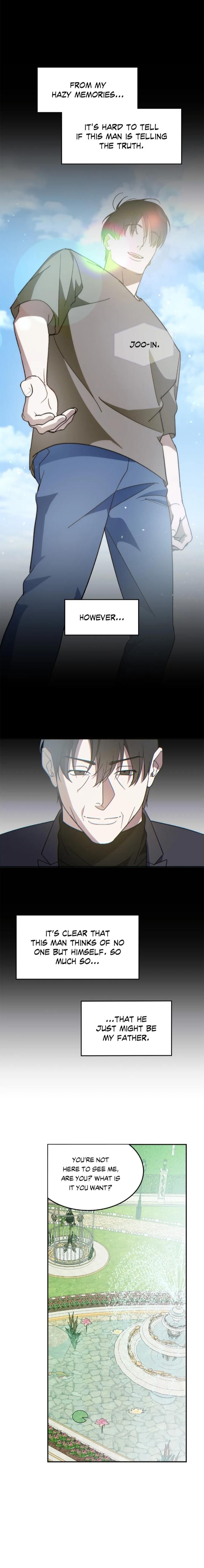 My Master, My Joo-in by Khbiyong [Eng] page 4