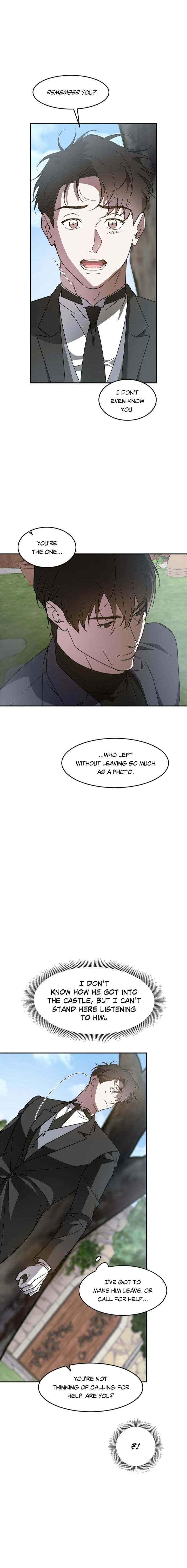 My Master, My Joo-in by Khbiyong [Eng] page 2