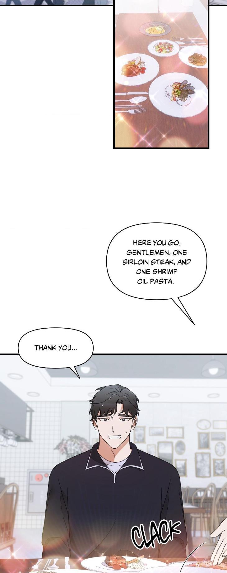 The Alpha Agenda by TR – Uncensored [Eng] page 2