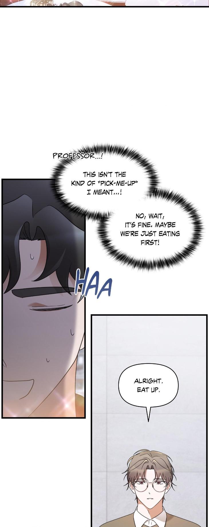 The Alpha Agenda by TR – Uncensored [Eng] page 3