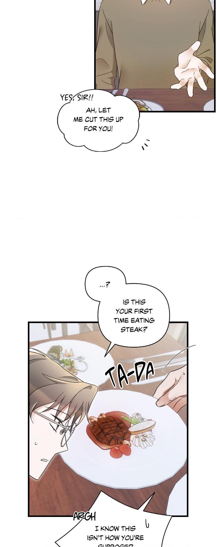 The Alpha Agenda by TR – Uncensored [Eng] page 4