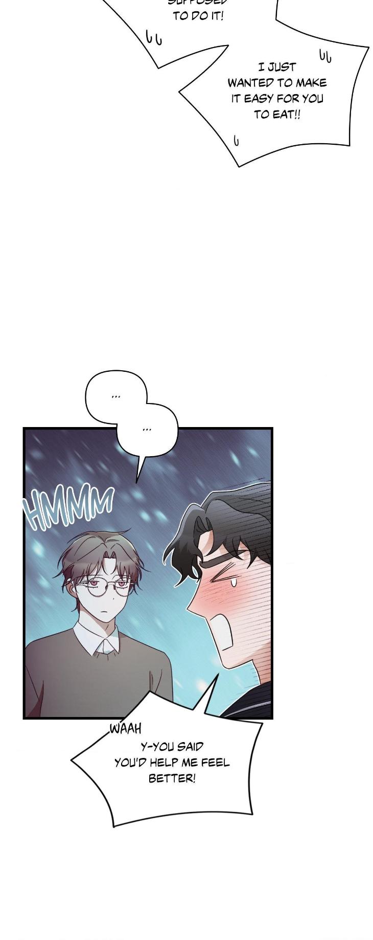 The Alpha Agenda by TR – Uncensored [Eng] page 5