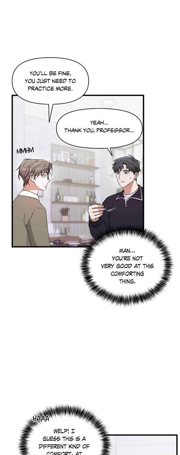 The Alpha Agenda by TR – Uncensored [Eng] page 7