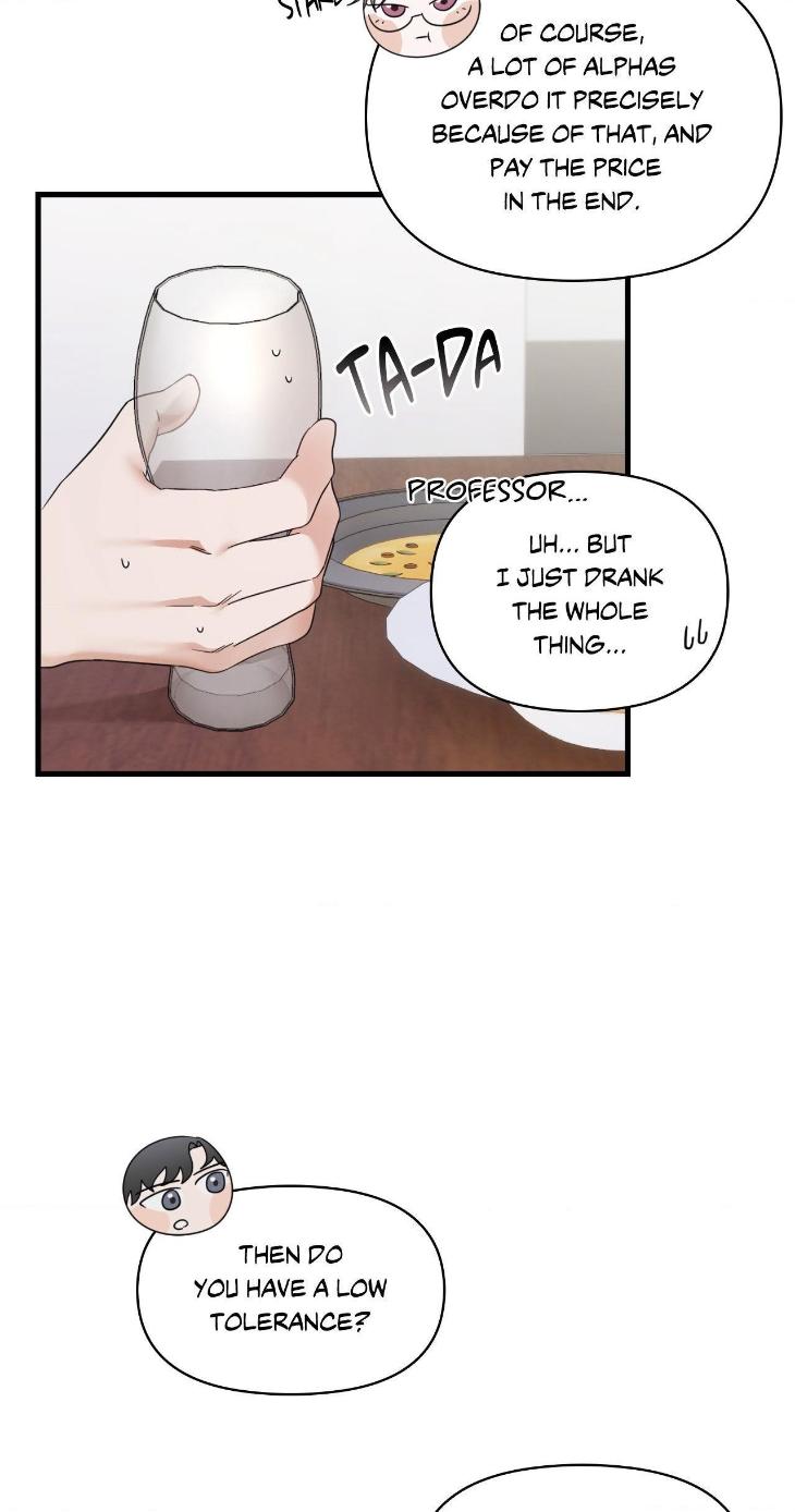 The Alpha Agenda by TR – Uncensored [Eng] page 10