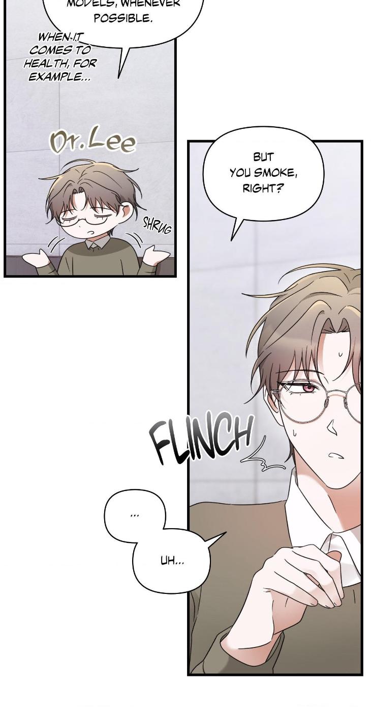 The Alpha Agenda by TR – Uncensored [Eng] page 12