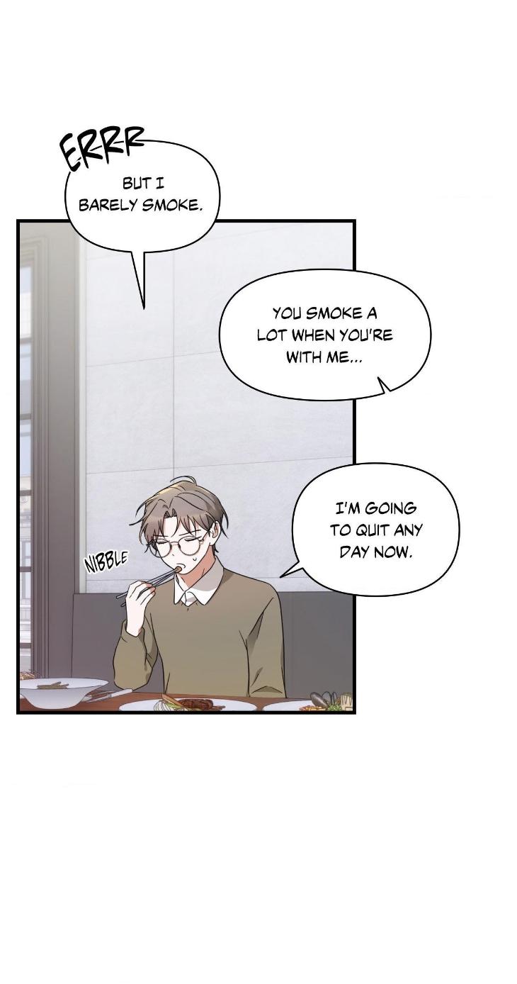 The Alpha Agenda by TR – Uncensored [Eng] page 14