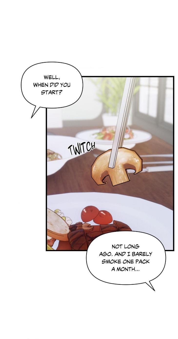 The Alpha Agenda by TR – Uncensored [Eng] page 15