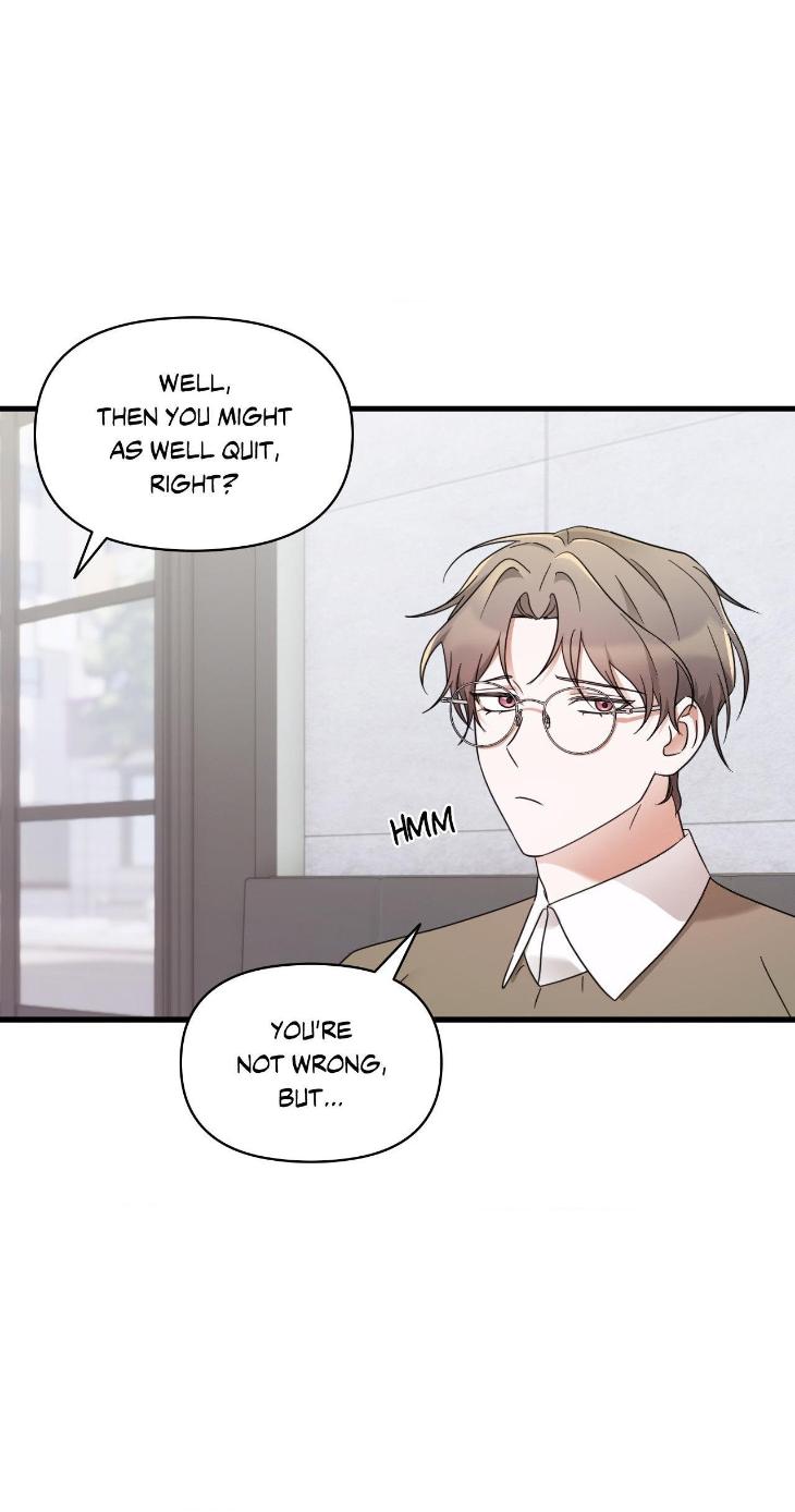 The Alpha Agenda by TR – Uncensored [Eng] page 16