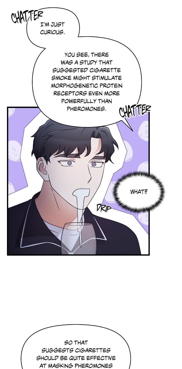 The Alpha Agenda by TR – Uncensored [Eng] page 17