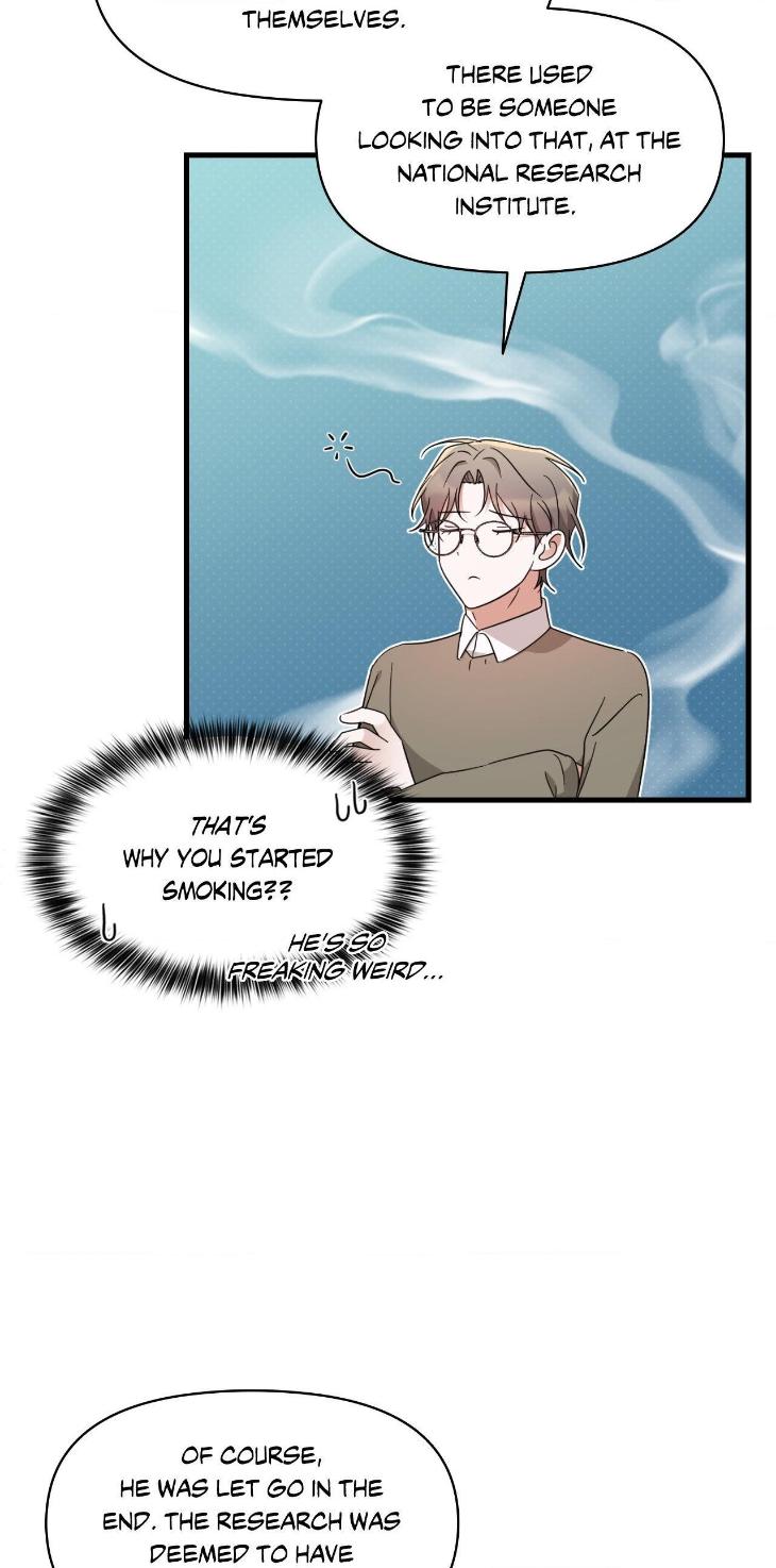 The Alpha Agenda by TR – Uncensored [Eng] page 18