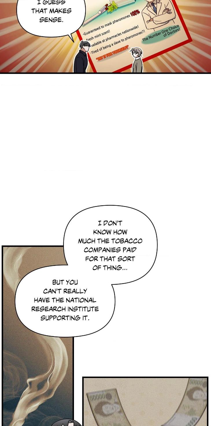 The Alpha Agenda by TR – Uncensored [Eng] page 20