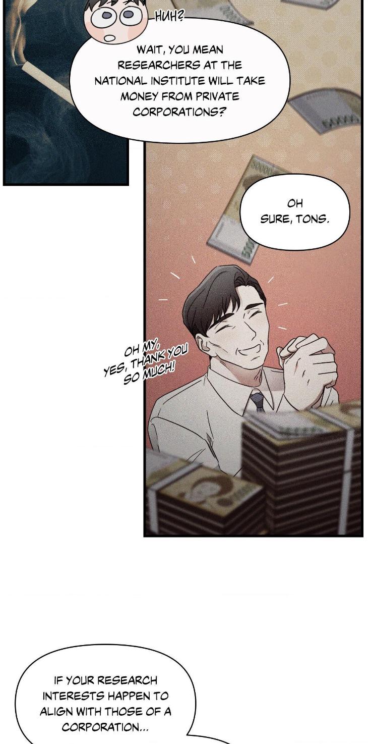 The Alpha Agenda by TR – Uncensored [Eng] page 21