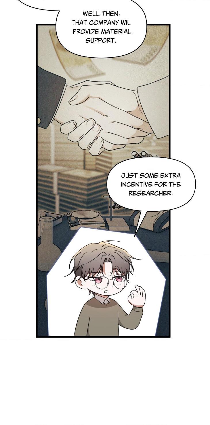 The Alpha Agenda by TR – Uncensored [Eng] page 22